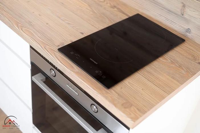 Pronájem bytu 1+kk, Ostrava, Palackého, 23 m2