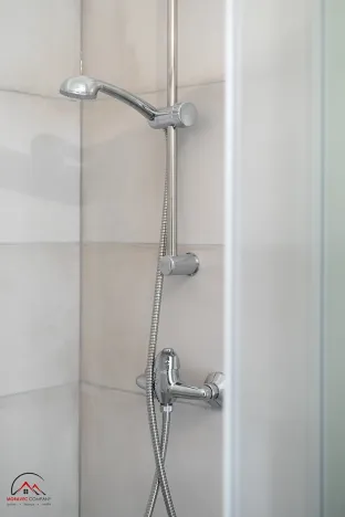 Pronájem bytu 1+kk, Ostrava, Palackého, 23 m2