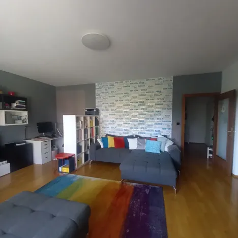 Prodej bytu 3+kk, Praha - Libeň, Podvinný mlýn, 87 m2