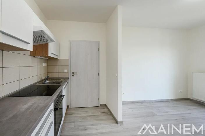 Pronájem bytu 1+kk, Kaznějov, Rybnická, 27 m2