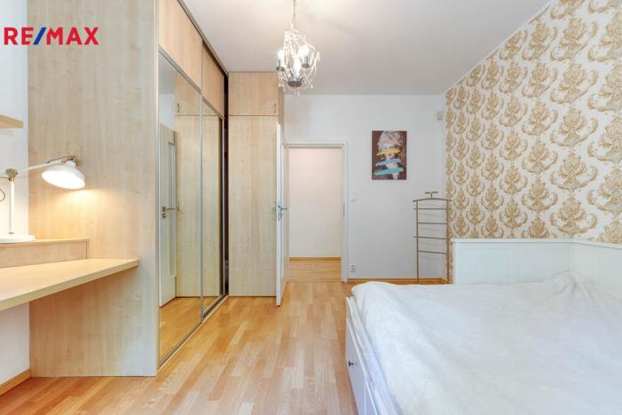 Prodej bytu 4+1, Praha - Smíchov, Na Hřebenkách, 124 m2