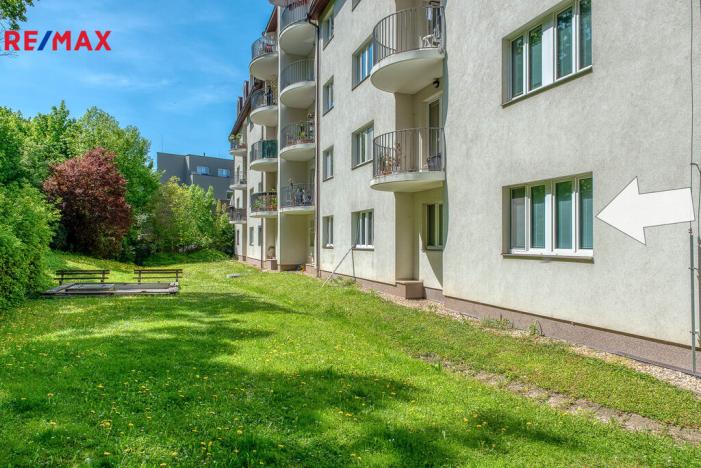 Prodej bytu 4+1, Praha - Smíchov, Na Hřebenkách, 124 m2
