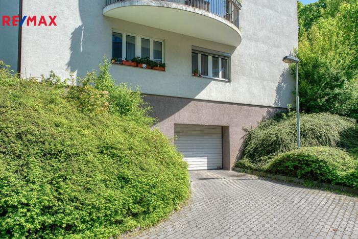 Prodej bytu 4+1, Praha - Smíchov, Na Hřebenkách, 124 m2