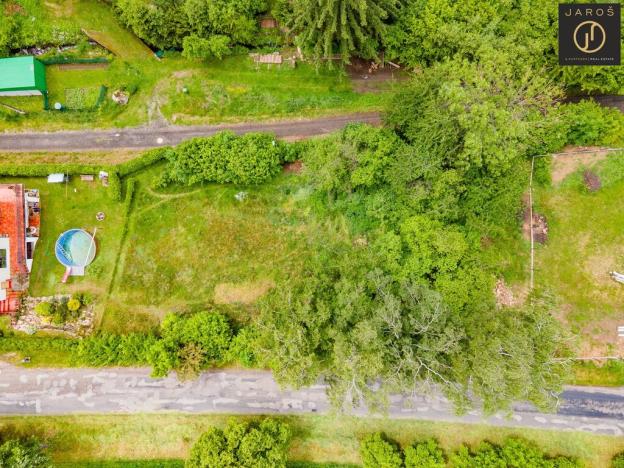 Prodej pozemku pro bydlení, Chlístovice - Kralice, 488 m2