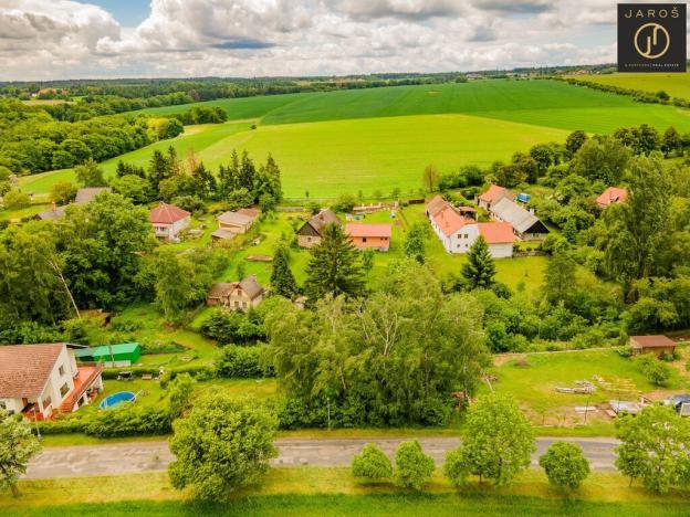 Prodej pozemku pro bydlení, Chlístovice - Kralice, 488 m2