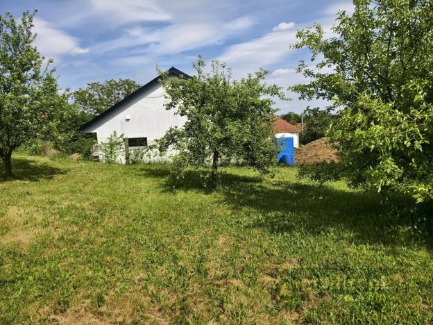Prodej rodinného domu, Želeč, 102 m2