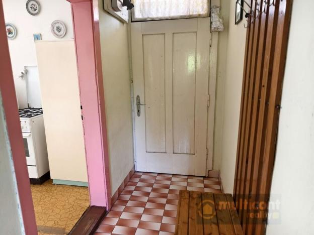 Prodej rodinného domu, Želeč, 102 m2