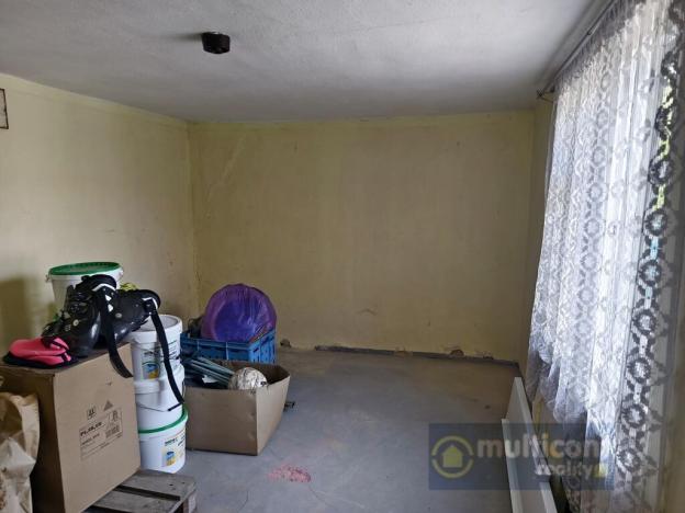 Prodej rodinného domu, Želeč, 102 m2