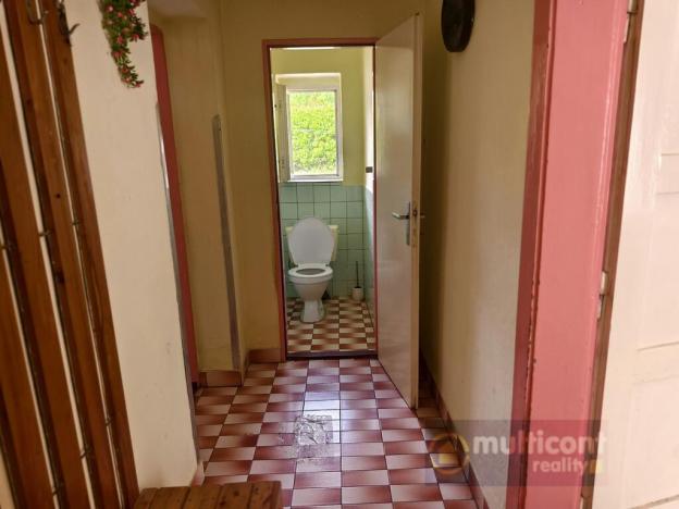 Prodej rodinného domu, Želeč, 102 m2