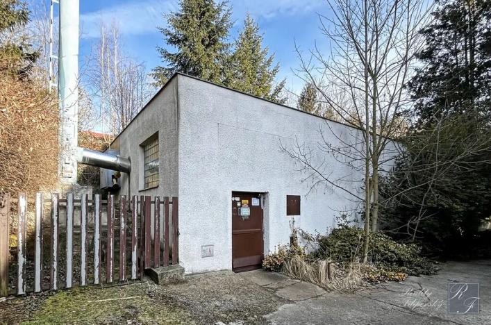 Prodej skladu, Povrly, Sídliště I, 72 m2