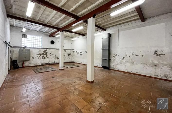 Prodej skladu, Povrly, Sídliště I, 72 m2