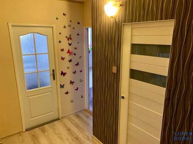 Pronájem bytu 2+kk, Litvínov - Janov, Kopistská, 40 m2