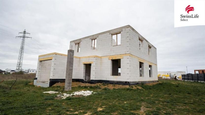 Prodej rodinného domu, Vysoký Újezd, 127 m2