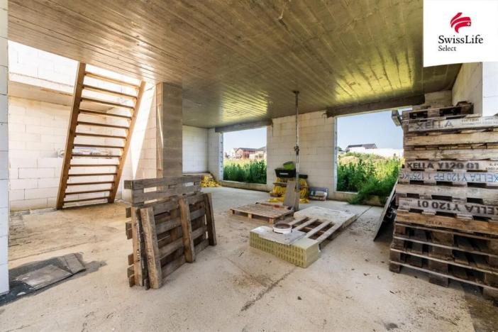 Prodej rodinného domu, Vysoký Újezd, 127 m2