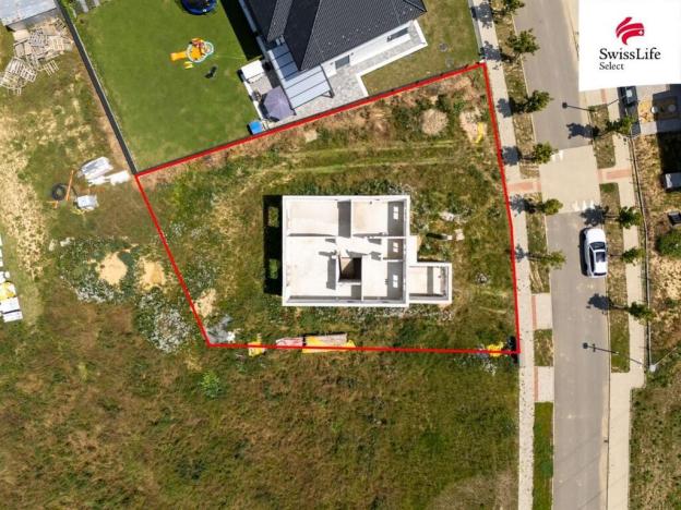 Prodej rodinného domu, Vysoký Újezd, 127 m2