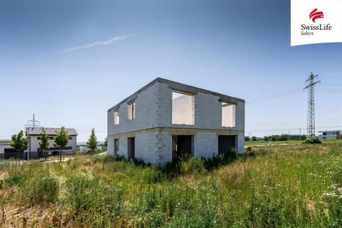 Prodej rodinného domu, Vysoký Újezd, 127 m2