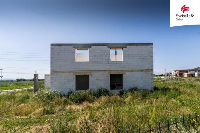 Prodej rodinného domu, Vysoký Újezd, 127 m2