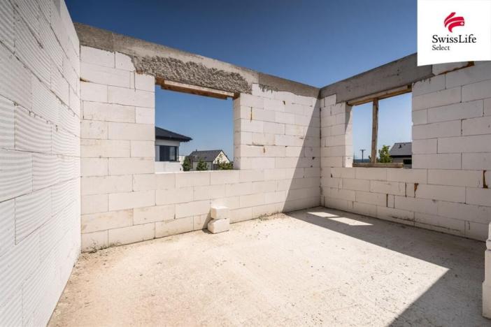 Prodej rodinného domu, Vysoký Újezd, 127 m2