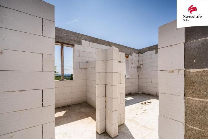 Prodej rodinného domu, Vysoký Újezd, 127 m2