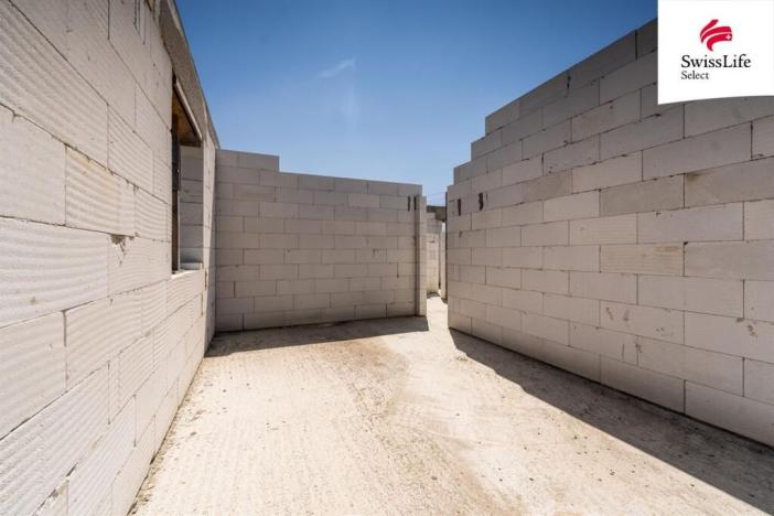 Prodej rodinného domu, Vysoký Újezd, 127 m2