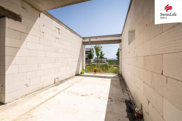 Prodej rodinného domu, Vysoký Újezd, 127 m2