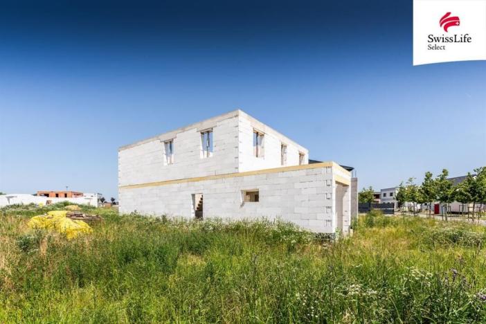 Prodej rodinného domu, Vysoký Újezd, 127 m2