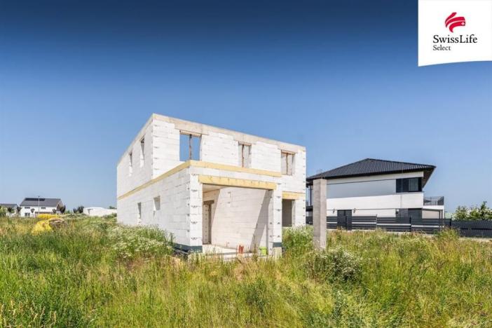 Prodej rodinného domu, Vysoký Újezd, 127 m2