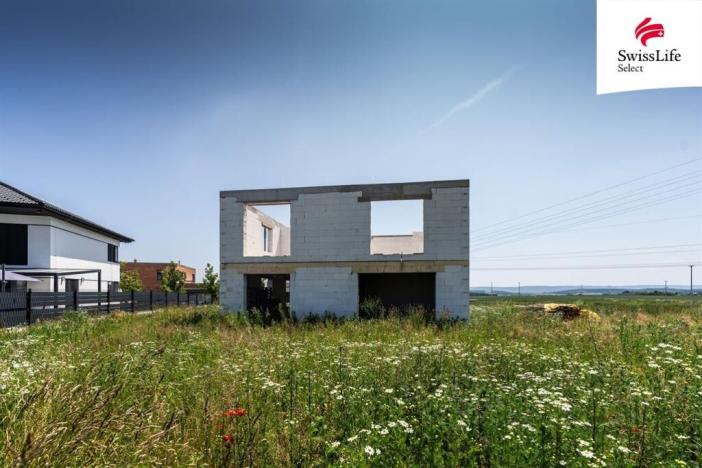 Prodej rodinného domu, Vysoký Újezd, 127 m2