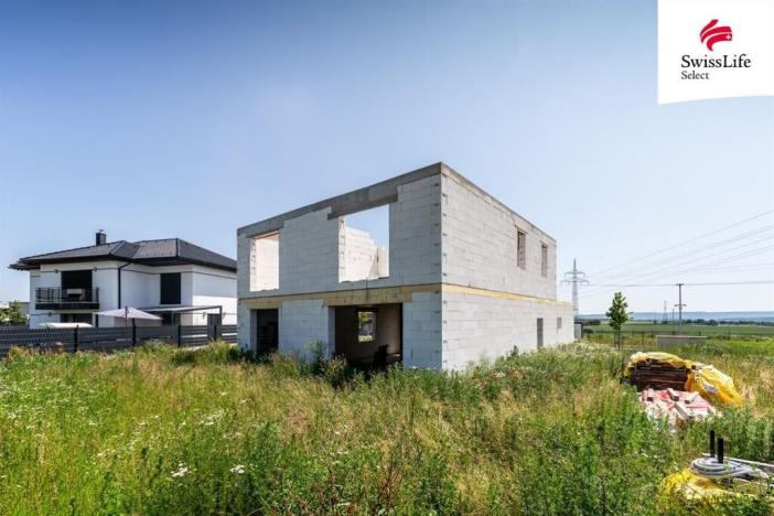 Prodej rodinného domu, Vysoký Újezd, 127 m2