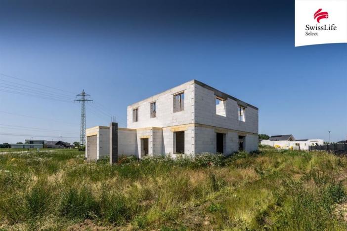 Prodej rodinného domu, Vysoký Újezd, 127 m2