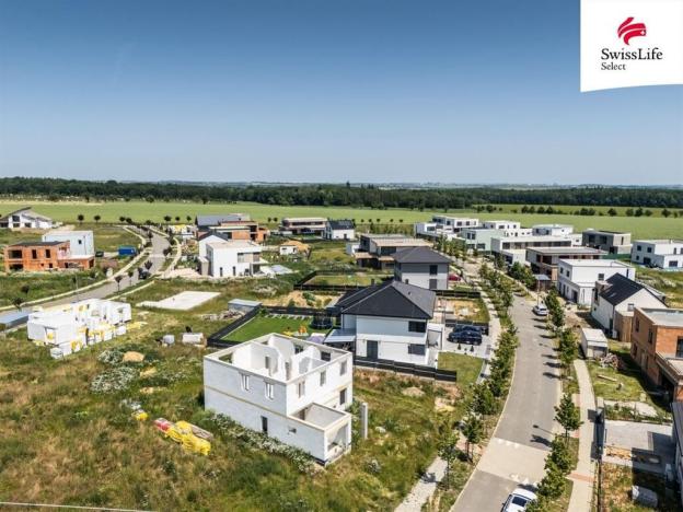 Prodej rodinného domu, Vysoký Újezd, 127 m2