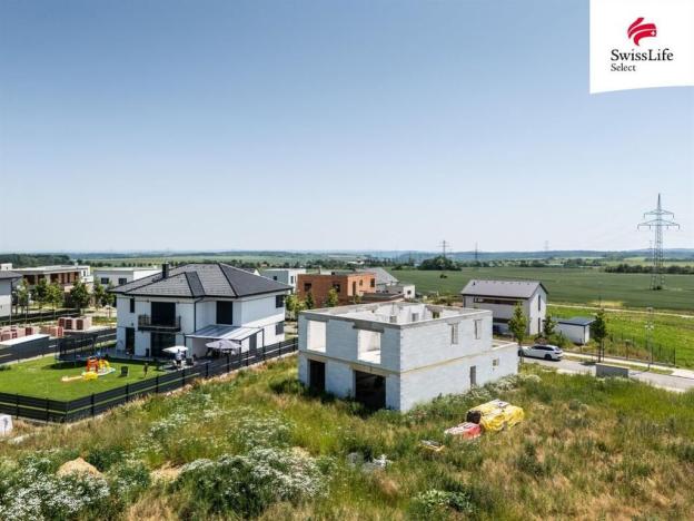 Prodej rodinného domu, Vysoký Újezd, 127 m2