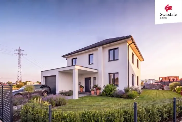 Prodej rodinného domu, Vysoký Újezd, 127 m2