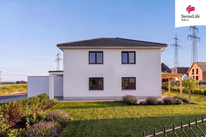 Prodej rodinného domu, Vysoký Újezd, 127 m2