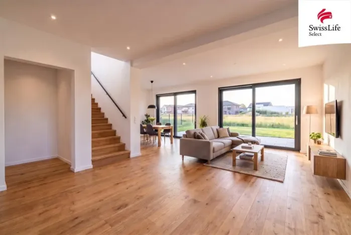 Prodej rodinného domu, Vysoký Újezd, 127 m2