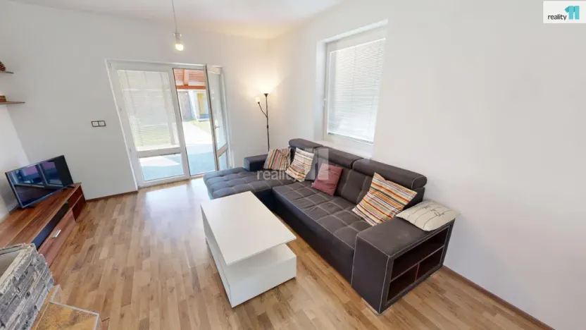 Prodej rodinného domu, Ústrašín, 110 m2