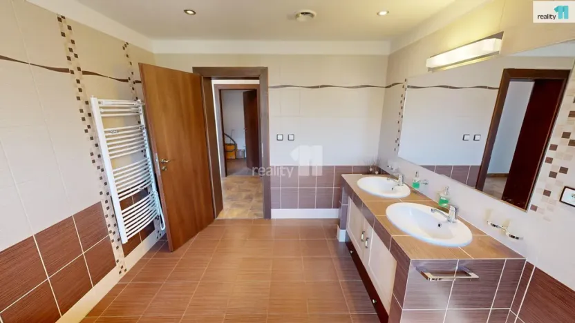 Prodej rodinného domu, Ústrašín, 110 m2