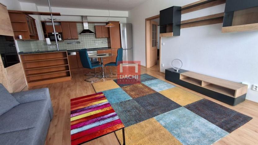 Pronájem bytu 2+kk, Olomouc, Nová hejčínská, 60 m2