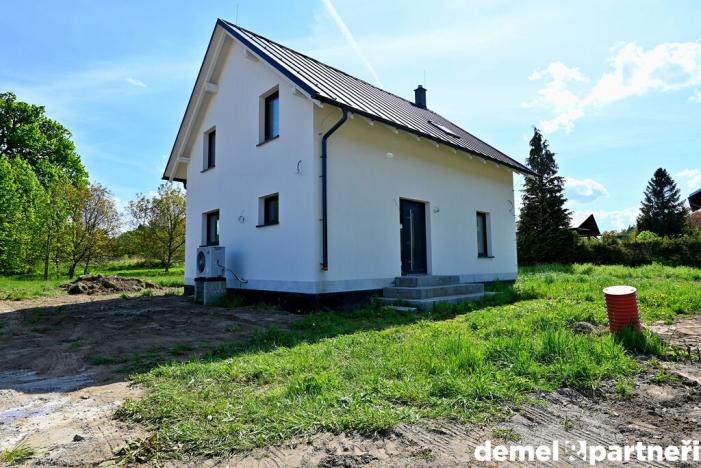 Prodej rodinného domu, Mikulovice, 124 m2