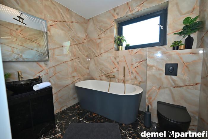 Prodej rodinného domu, Mikulovice, 124 m2