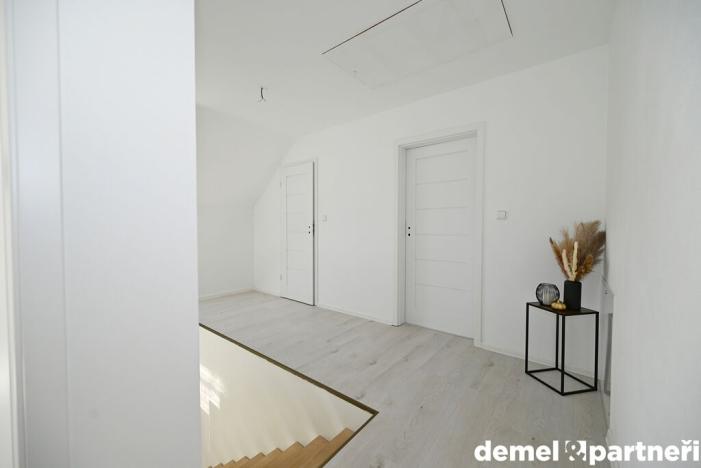 Prodej rodinného domu, Mikulovice, 124 m2