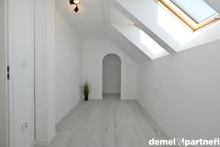 Prodej rodinného domu, Mikulovice, 124 m2