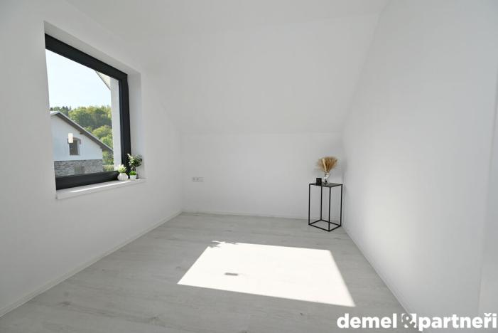 Prodej rodinného domu, Mikulovice, 124 m2