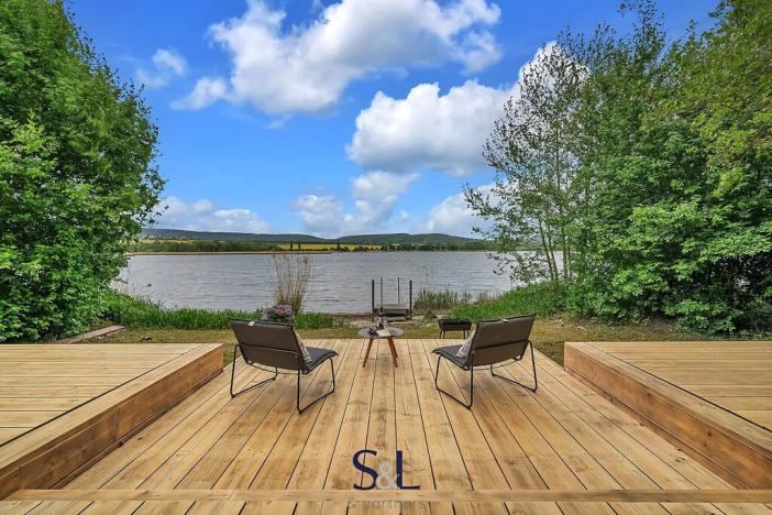 Prodej chaty, Úštěk, 47 m2