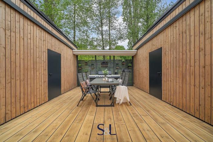 Prodej chaty, Úštěk, 47 m2