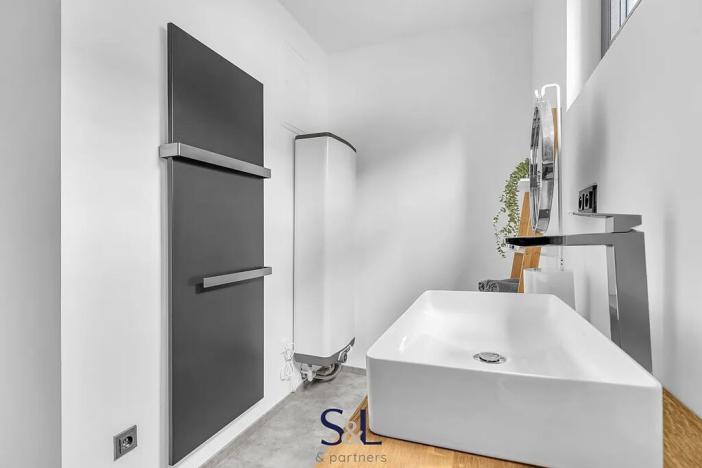 Prodej chaty, Úštěk, 47 m2