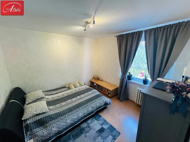 Prodej bytu 4+1, Teplice, Pod školou, 83 m2