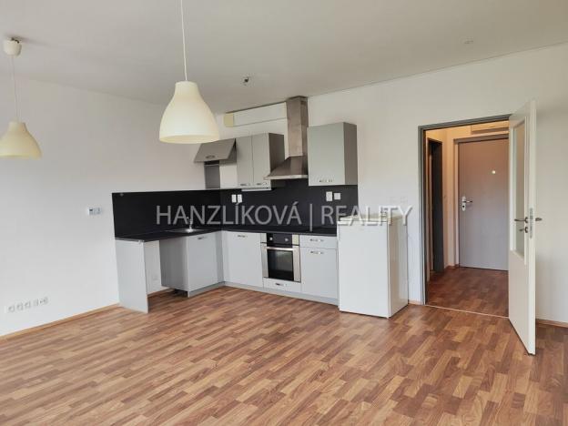 Pronájem bytu 2+kk, České Budějovice - České Budějovice 3, Pekárenská, 42 m2