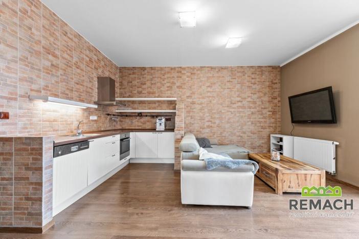 Prodej bytu 3+kk, Uherské Hradiště, Zelené náměstí, 86 m2