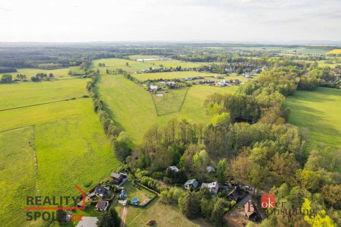 Prodej chaty, Běleč nad Orlicí, 60 m2